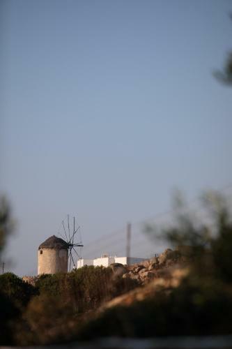 Kairos Villa