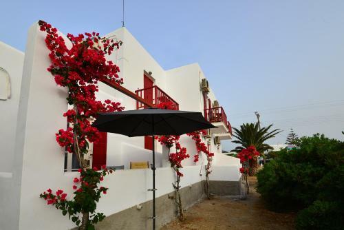 Apartamento Seagull Rooms