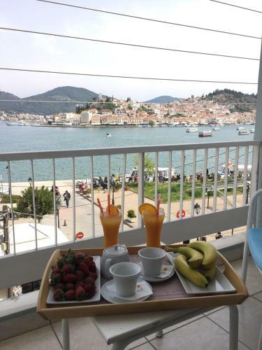 Hotel Papasotiriou