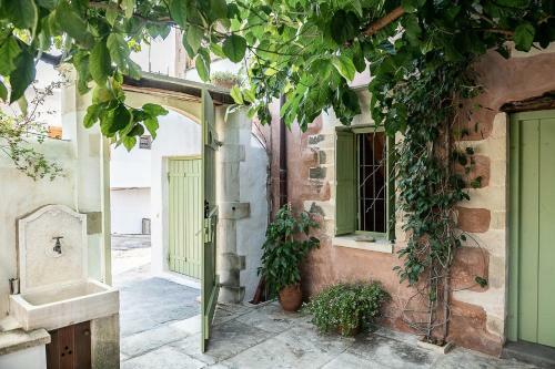 Lemon Tree Eco-retreat