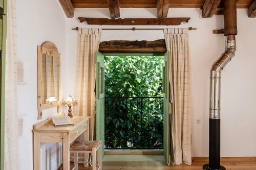 Lemon Tree Eco-retreat