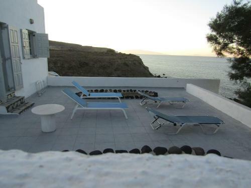Santorini Grace Villa N01