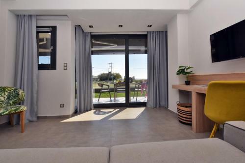 Apartamento Callista View