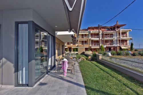 Apartamento Callista View