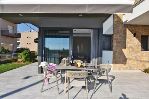 Apartamento Callista View