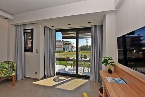Apartamento Callista View