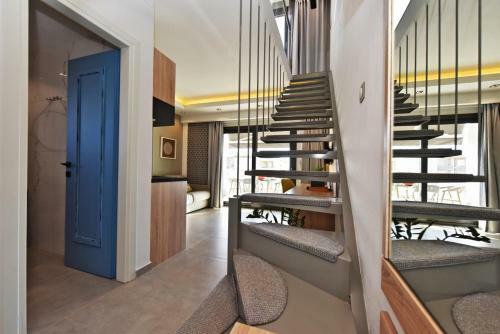 Apartamento Callista View