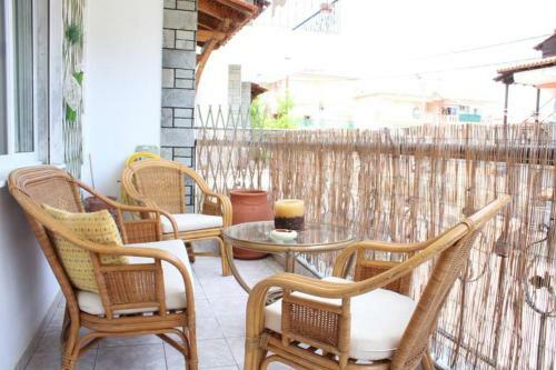 Holiday Apartment Flogita
