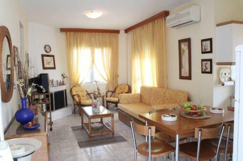 Holiday Apartment Flogita