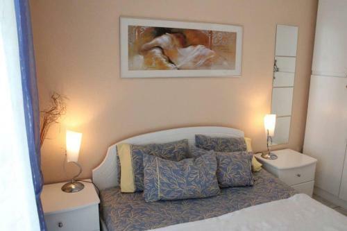 Holiday Apartment Flogita