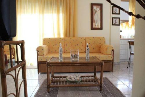 Holiday Apartment Flogita