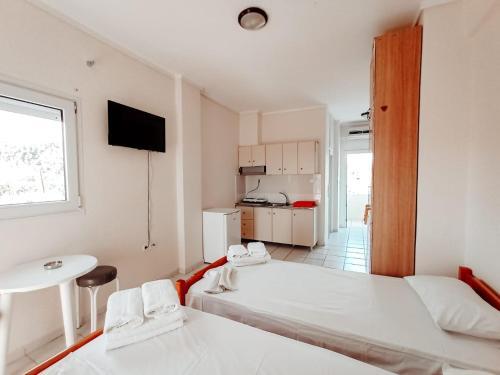 Apartamento Greek Pride Themelis Studios