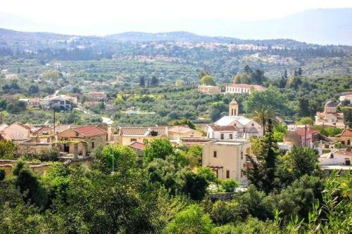 Apartamento Villa Philia Archontiko