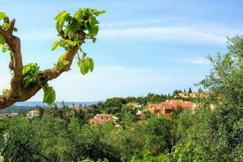 Apartamento Villa Philia Archontiko