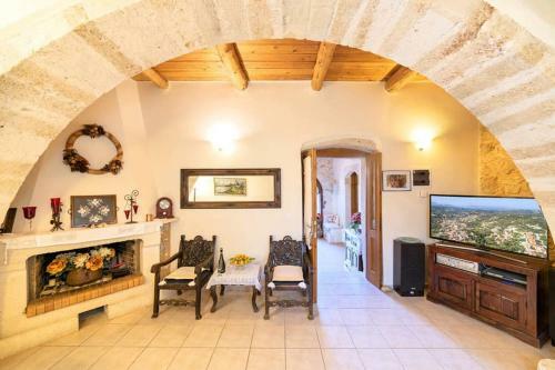 Apartamento Villa Philia Archontiko