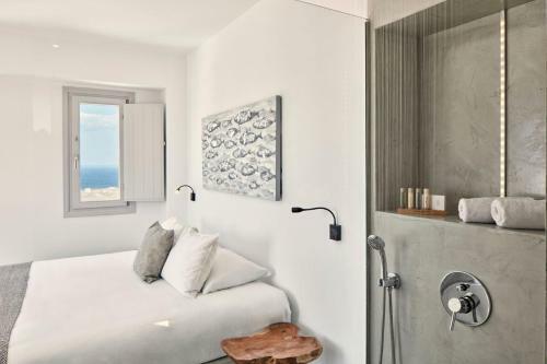 Luxury Santorini Villa Villa Elysian Pente Private Pool 2 Bedrooms Oia