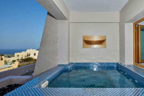 Apartamento Alyvia Suites