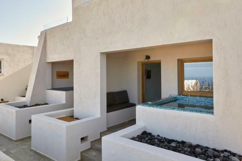 Apartamento Alyvia Suites