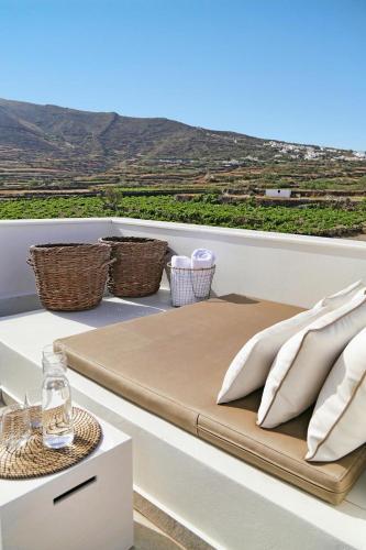 Villa Vino Sante