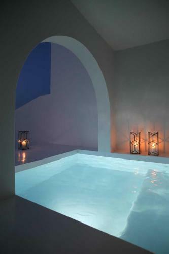 Villa Finikia Sea View