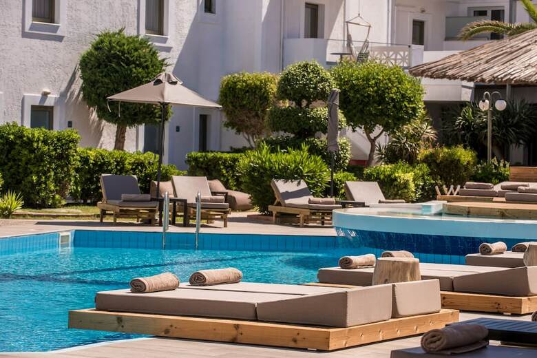 Enorme Maya Beach Hotel-adults Only