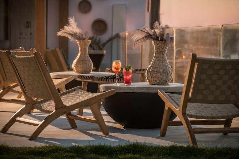 Enorme Maya Beach Hotel-adults Only