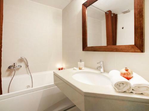 Apartment Eco Luxury Home