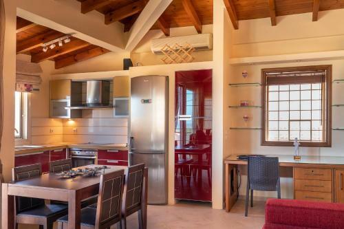 Apollo Seaview Apartment