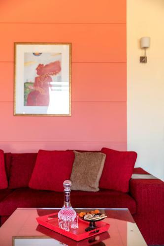 Apollo Seaview Apartment