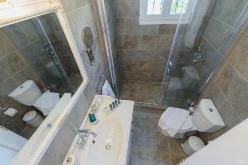Apartamento Hydra's Pearl - Gold Pearl