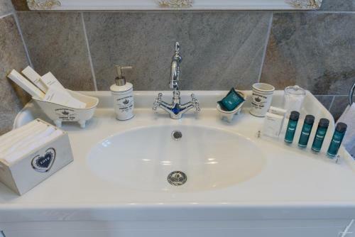 Apartamento Hydra's Pearl - Gold Pearl