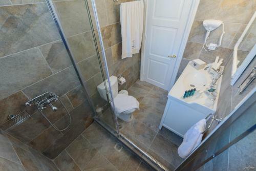 Apartamento Hydra's Pearl - Gold Pearl