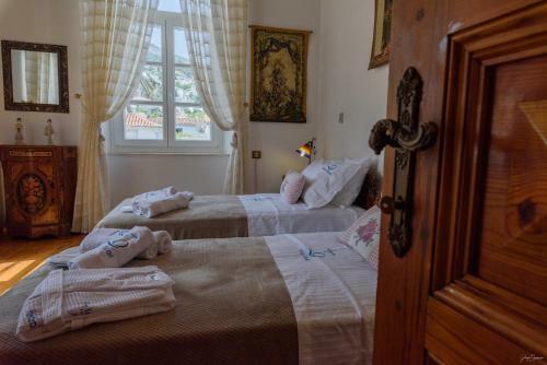 Apartamento Hydra's Pearl - Gold Pearl