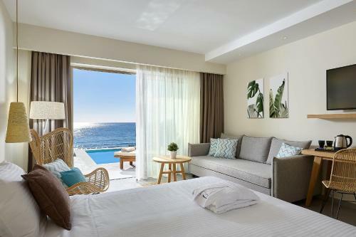 Hotel Enorme Santanna Beach