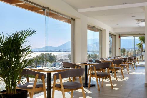 Hotel Enorme Santanna Beach