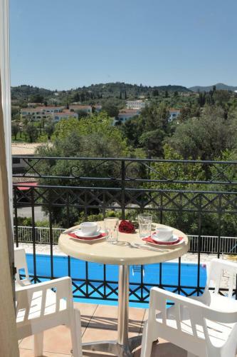 Hotel Ionian Arches