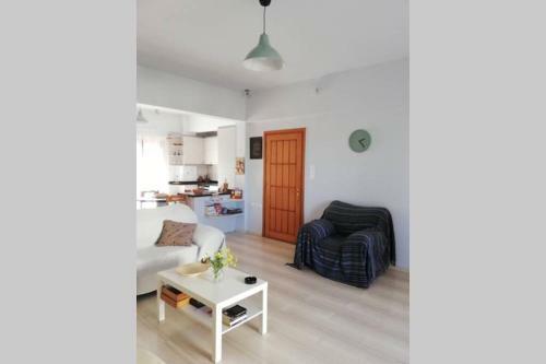 Villa Maisonette Next To The Sea