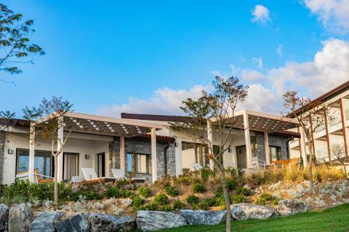 Hotel Mount Athos Resort
