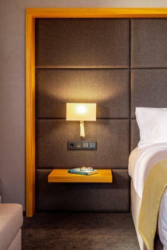 Hotel Mount Athos Resort