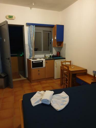 Apartamento Sunset Studio