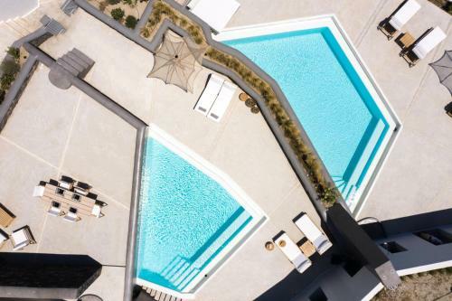 Aregou Villas