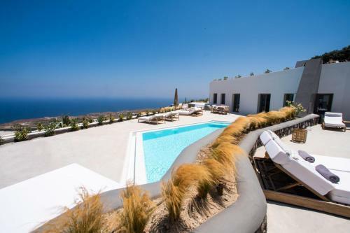 Aregou Villas