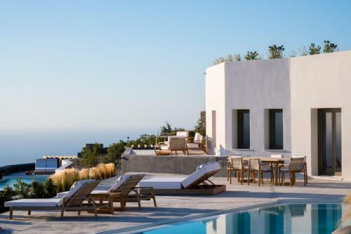 Aregou Villas