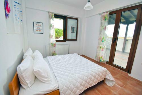 Zoe Sea Side Villa
