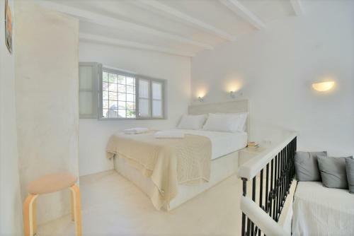Loukia's Apartments