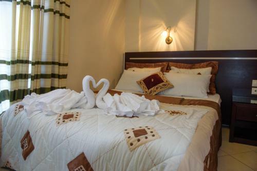 Hotel Alkionis