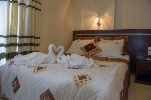 Hotel Alkionis