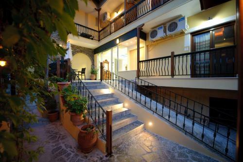 Hotel Alkionis