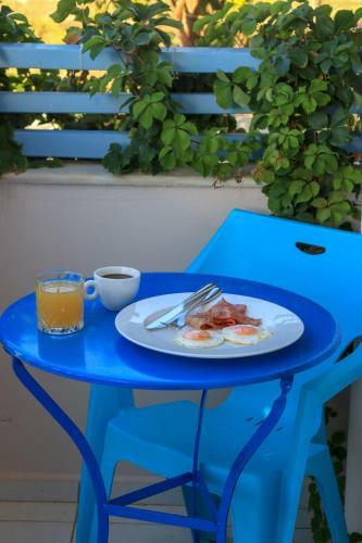 Blue Sky Hotel Apts