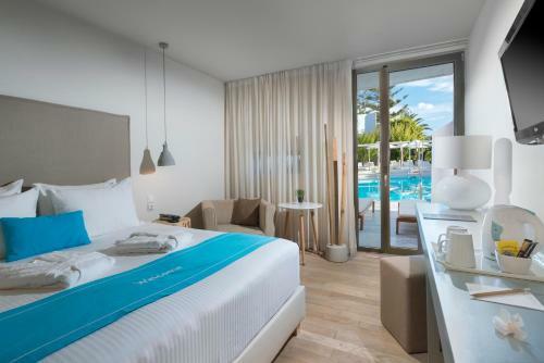 The Island Hotel - Adults Only -